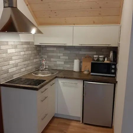 I U Klimka Apartment Zakopane