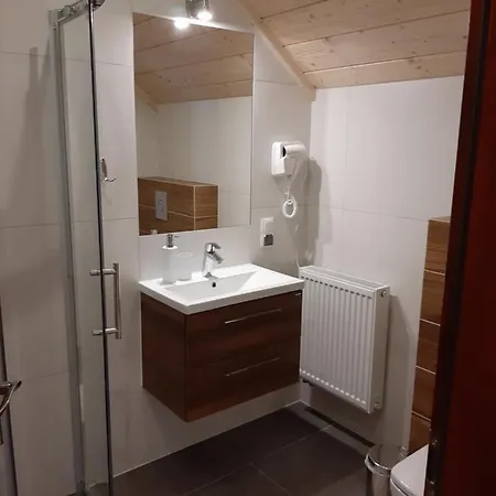 Apartment I U Klimka