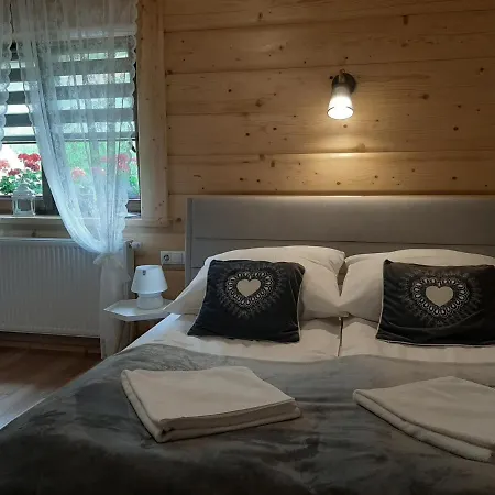 I U Klimka Apartment