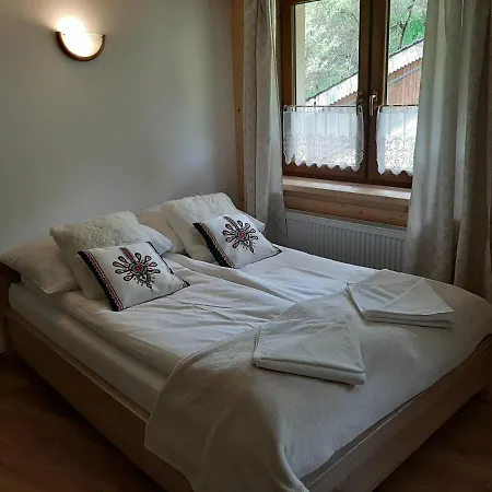 I U Klimka Apartment *