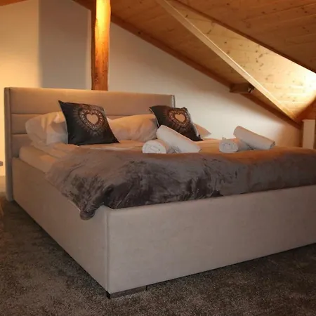 I U Klimka Apartment Zakopane