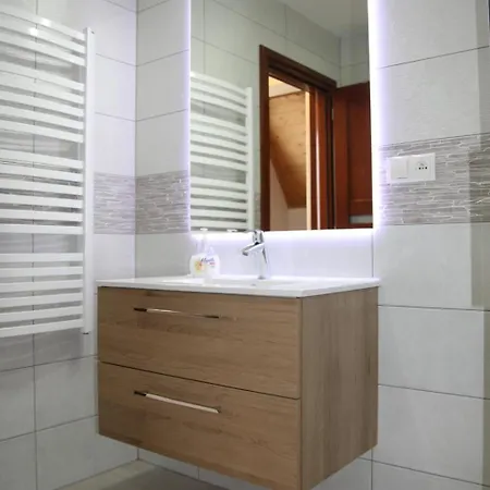 Apartment I U Klimka