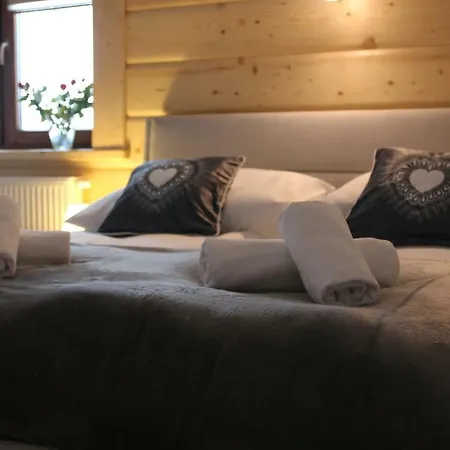 Apartment I U Klimka *