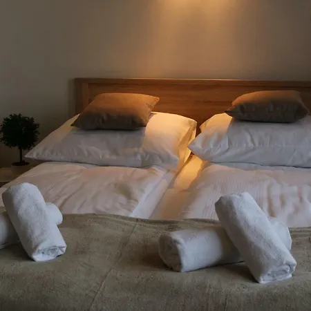 Apartment I U Klimka *