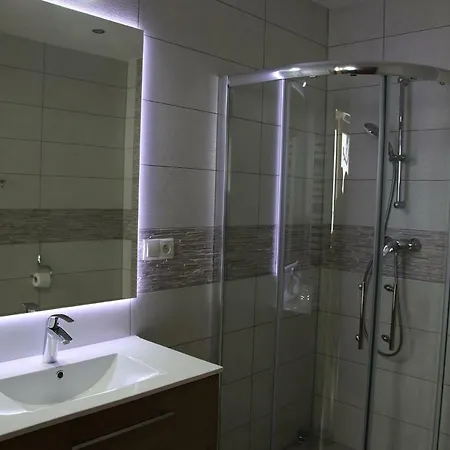 I U Klimka Apartment *