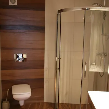 Apartment I U Klimka *