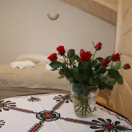 Apartment I U Klimka *